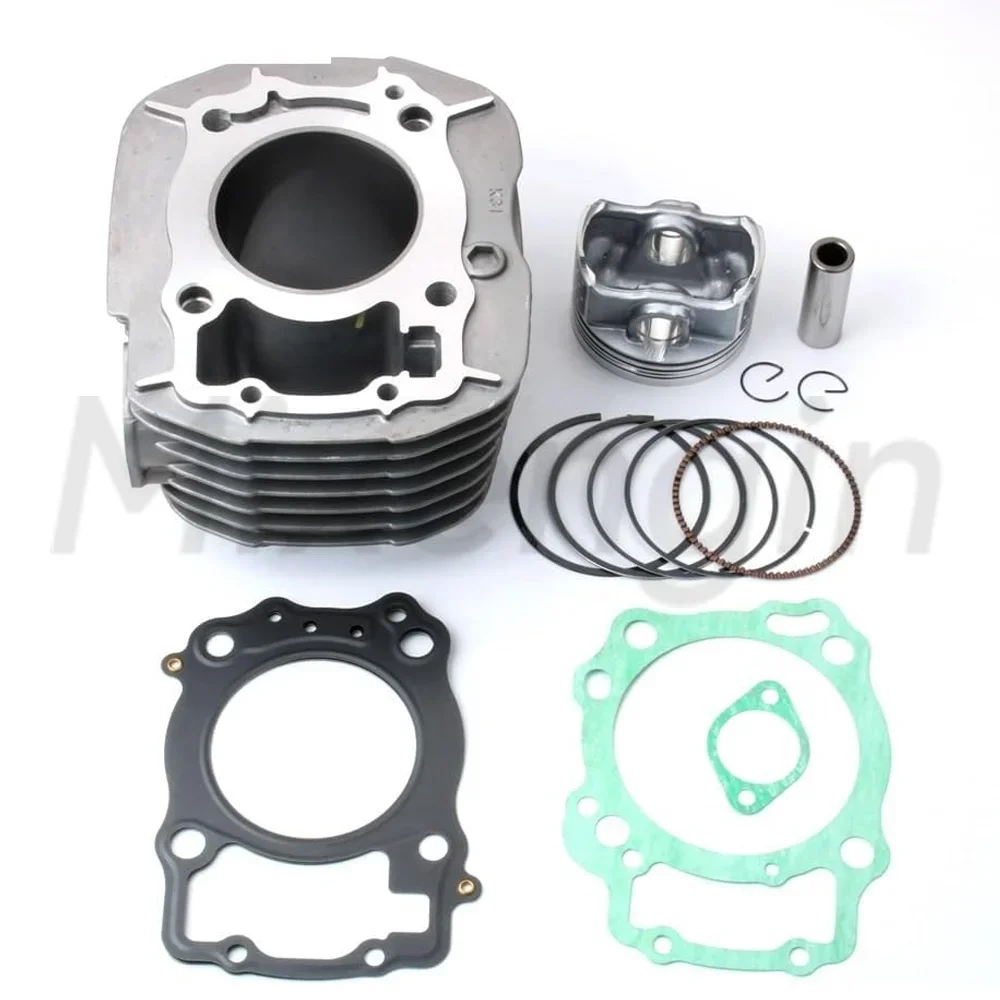 For Honda CRF250F CB250 Big bore 79mm 12100-K31-900 2016-2024 Motor Engine Parts cylinder piston gasket Rebuild Overhaul Kit