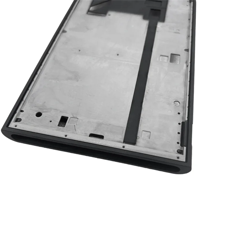 【ABUP】لـ Switch 2 وحدة التحكم في الألعاب الإطار الأمامي الغطاء الأوسط لـ Nintendo Switch 2 NS2 إطار وحدة التحكم غطاء الأوسط