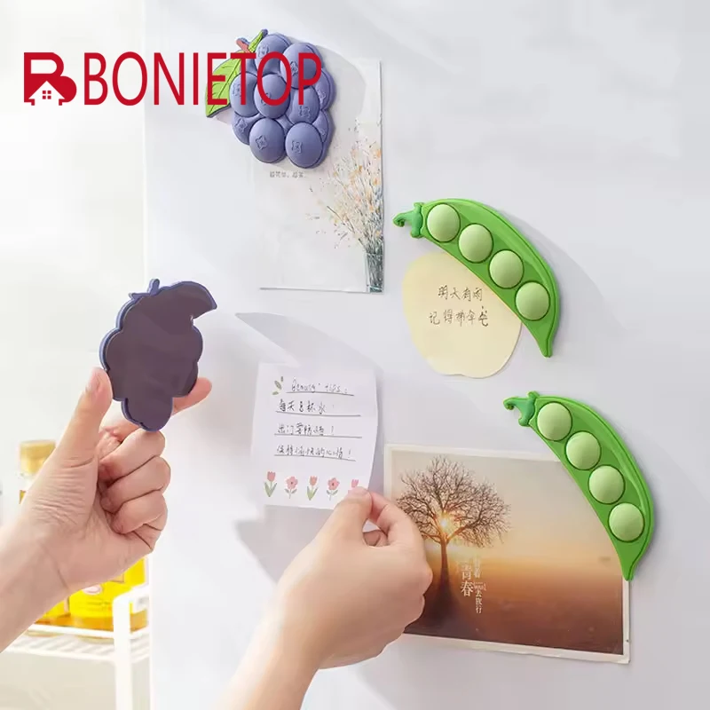 Bonietop Grape Pea …