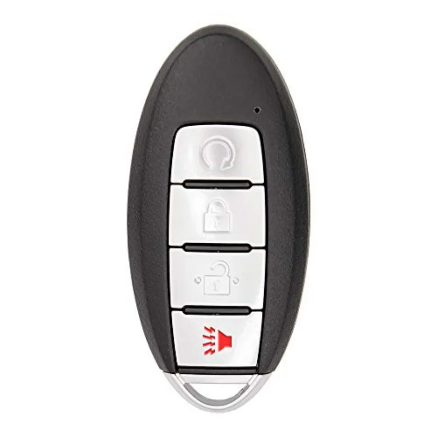 

Replacement for 4 Button Proximity Smart Key Nissan KR5TXN7 285E3-9UF5B