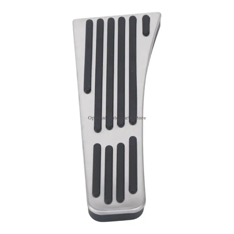 Foot Plate Cover Set with Back Secured Clips and Mounting Fasteners for D9
