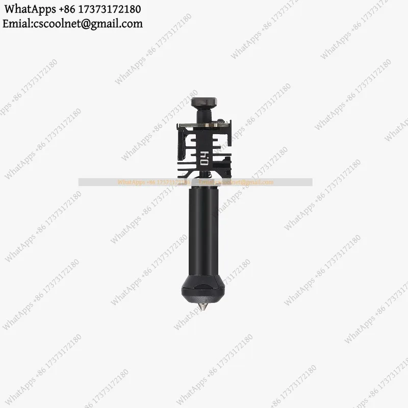 JS01 Induction Hotend For Bambu Lab H2C Standard High Flow 3D Printer Parts