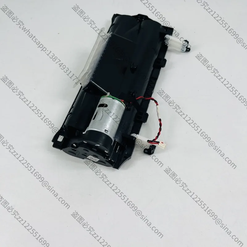 Applicable Stone S80 Max Ultra Sweeper After Sales Main Brush Box Motor Rotary Roller Brush Motor