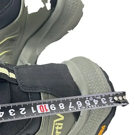 

2024 New thick-soled high-top men's height-enhancing board shoes Non-slip mountaineering shoes Trendy fashion shoes