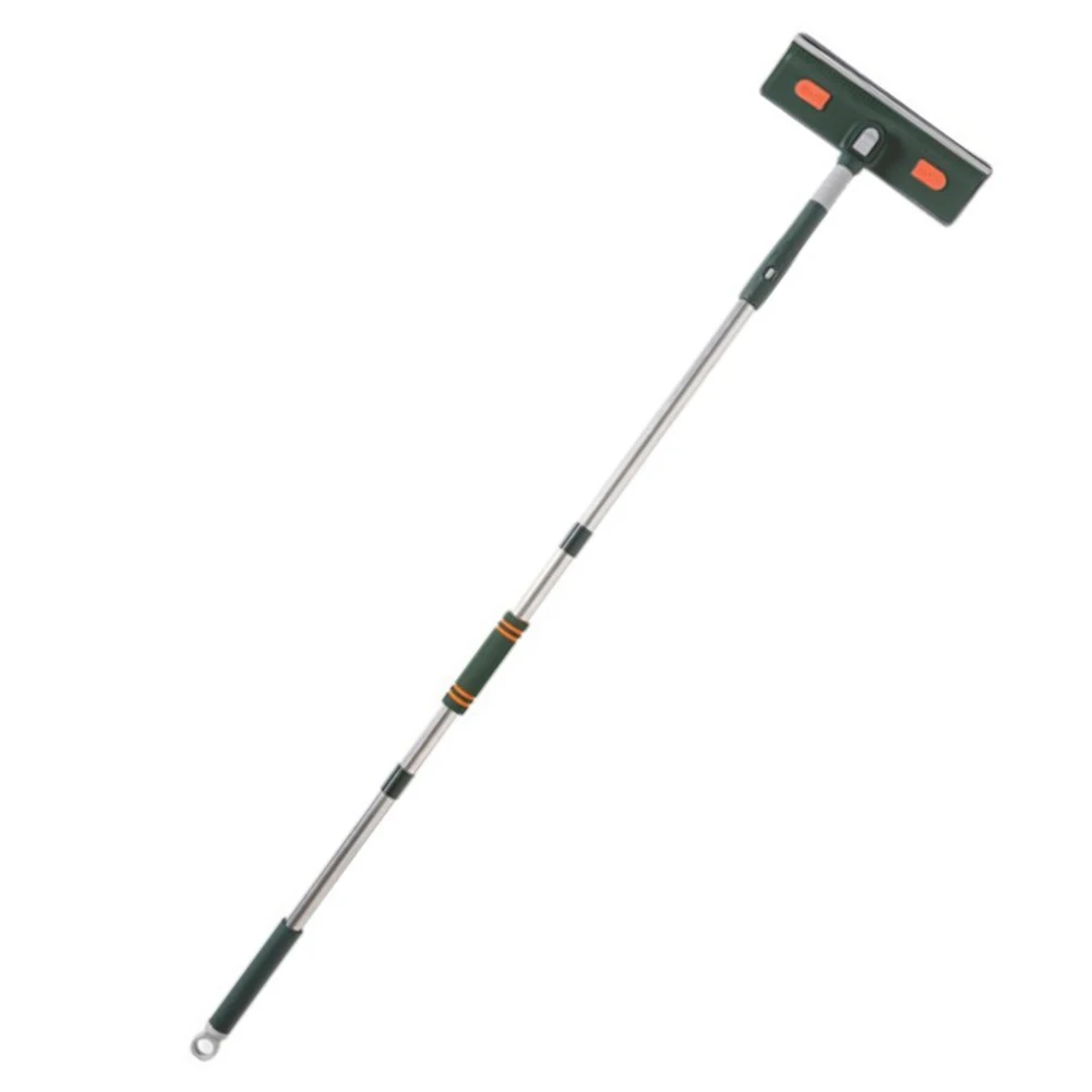 

Для чистки потолка, эргономичная ручка, швабра для чистки, для домашнего использования, 144 см, легко моющаяся подушечка, эффективная чистящая способность