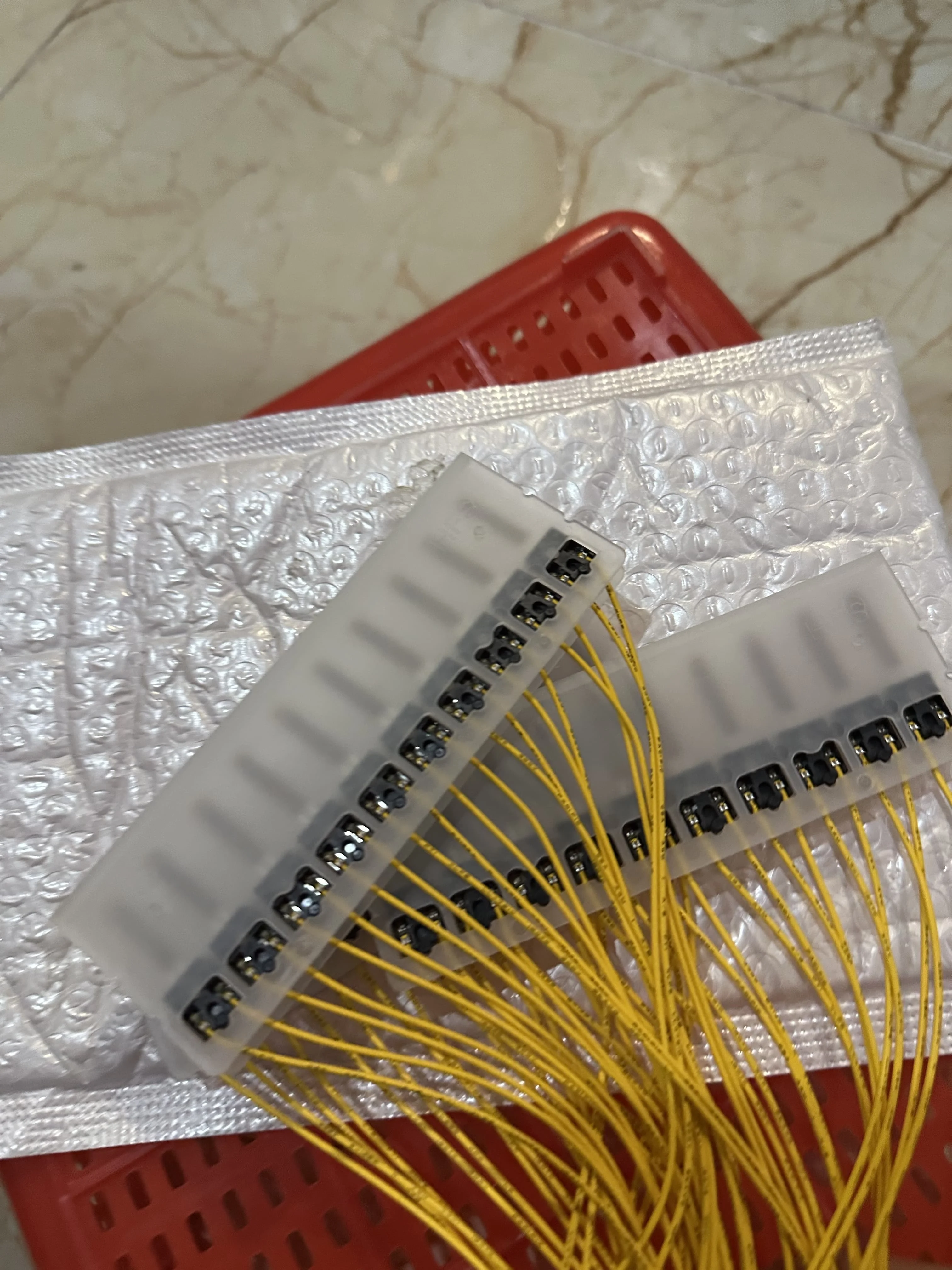 

10X ТЕРМИСТОР для Samsung ML 3753 2950 2955 3310 3312 3710 3712 3750 SCX 4728 4728 4729 4835 4833 5639 5739 4020 4070 3320 3370