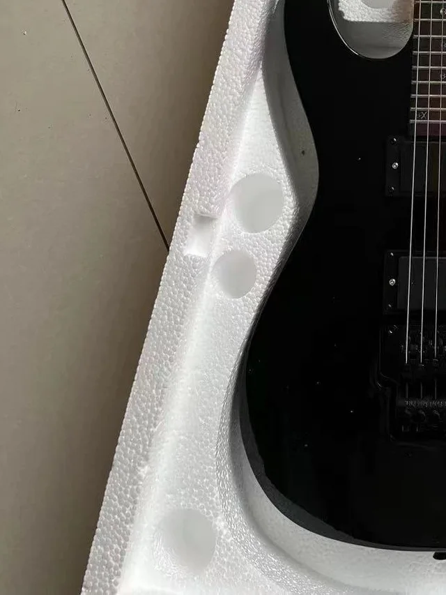 New to F custom store, irregular electric guitar in stock, free shipping  AF