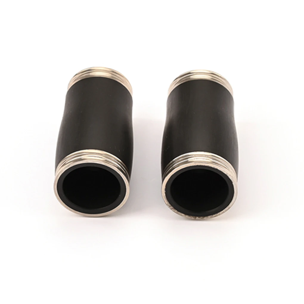 Clarinet Tuning Tube Component Universal Treble Pitch B Flat Pipe