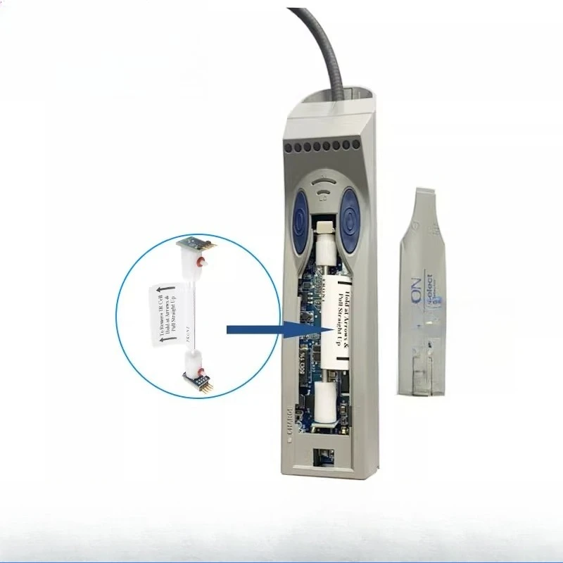 

D-TEK Select Leak Detector Infrared Unit with 712-701-G1 Sensor 712-203-G1 Probe