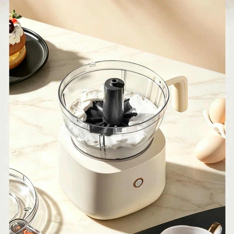 Seasoning machine Meat grinder Household multi-functional integrated cooking machine