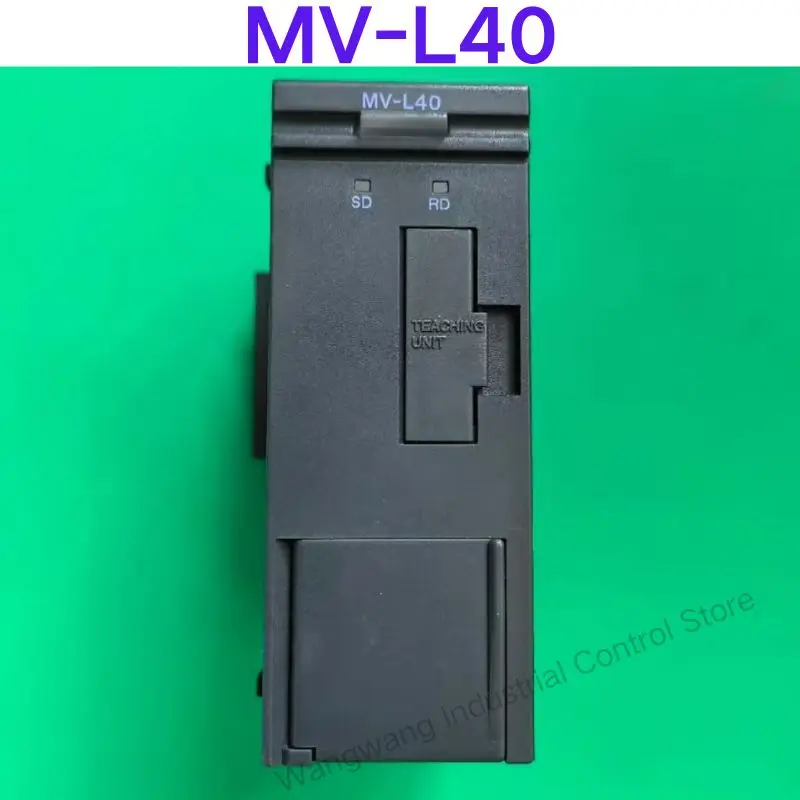 Second-hand test OK  , Module  MV-L40