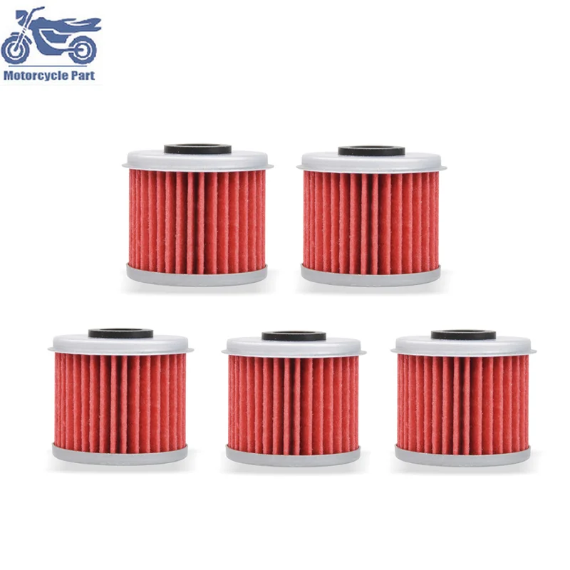 

Oil Filter For HONDA CRF250R CRF250X CRF450R CRF450X CRF150R TRX450R TRX450ER CRF 150 250 CRF 450 R X CRF250 CRF450 2002-2018