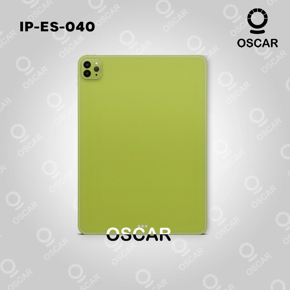 3M Film kulit bungkus warna nyeri untuk iPad Pro 2022 2021 2020 12.9 11 inci Mini6 stiker pelindung layar belakang