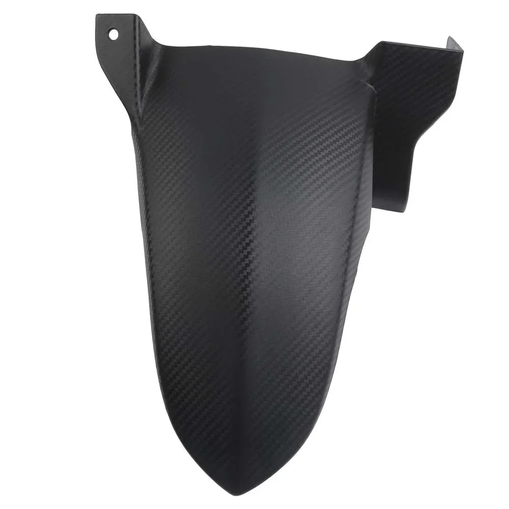 Motorcycle Accessories Rear Fender Mudguard Mud Splash Guard Mudflap For Yamaha TMAX 530 560 T MAX 560 T-MAX560 TMAX530 TMAX560 view 4