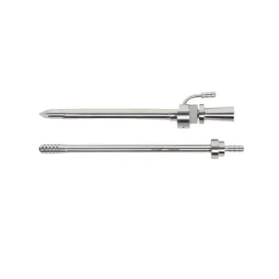 

Urology trocar/Urology Bladder Trocar/Urological instruments