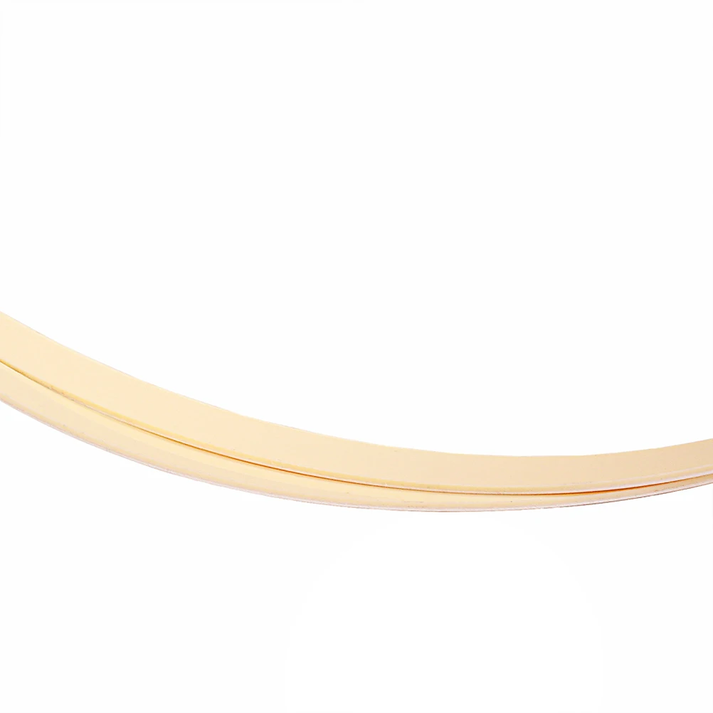 

Guitar Binding Strips Replacement Decorative Trim for Acoustic Classic Guitars Luthier Repair Decoration Accessory Instrument