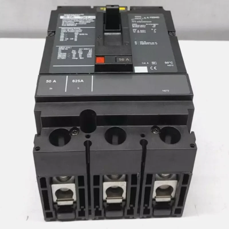 

HJL36100 HJL36050 JGL36250 QO320VSC10 QO360 QO230GFI New Original Circuit Breaker