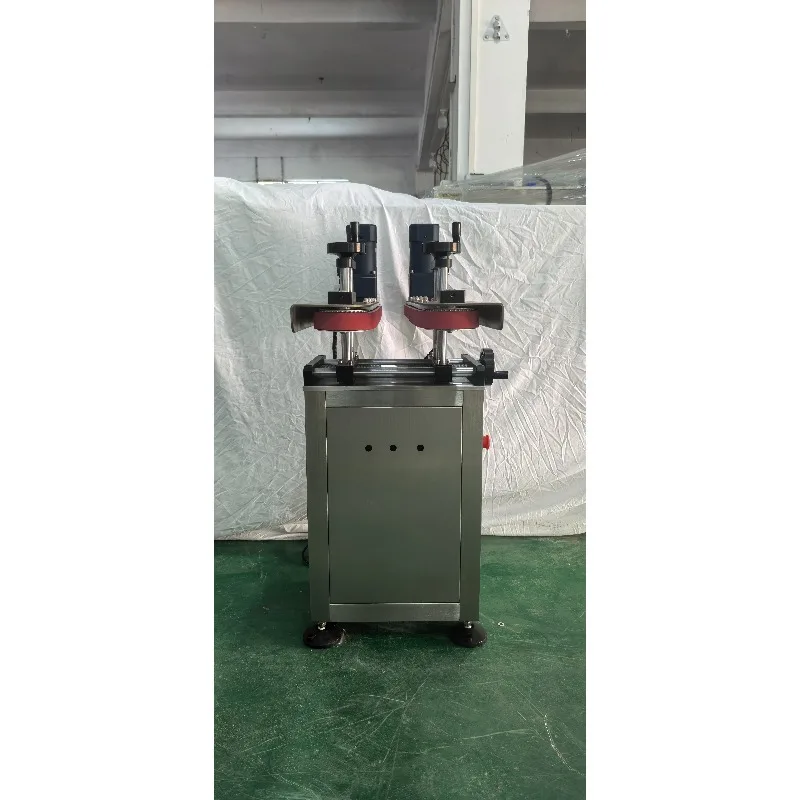

Clamping Bottle Conveyor Automatic Cosmetic Bottle Conveyor