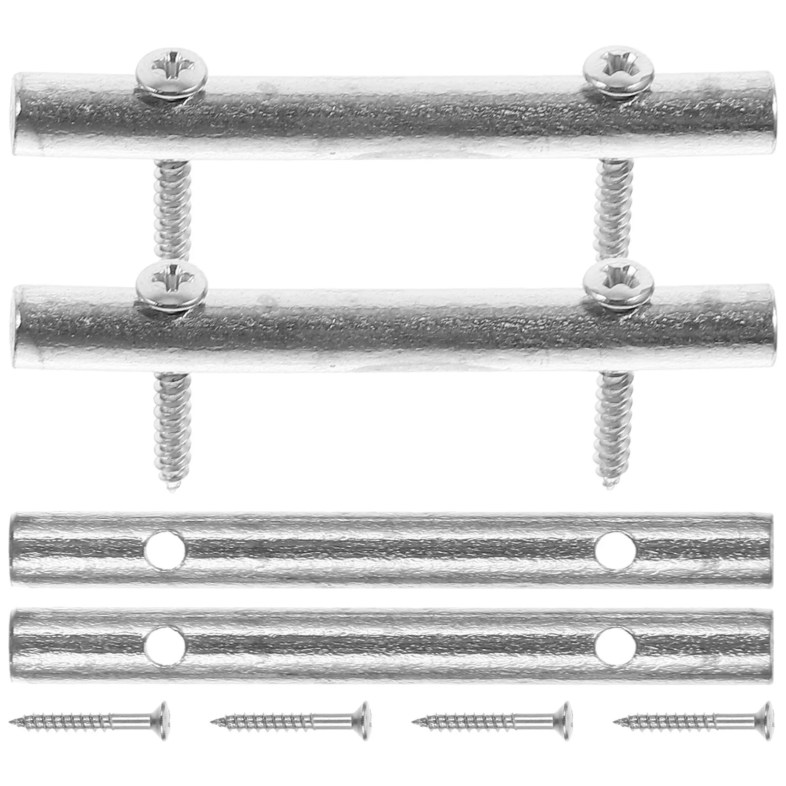 1Set High Quality Guitar String Retainer Stick Reliable String Stabilizer Bend Design Reduces Friction Electric Guitar Accessory