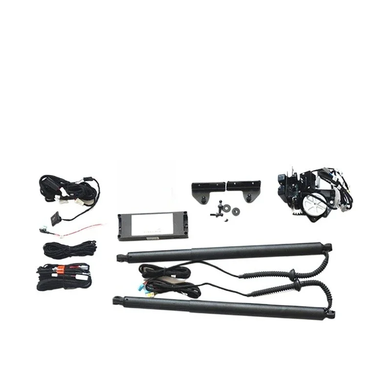 

Suitable for Honda Odyssey Ailishen Hybrid CRV Crown Smart Haoying Accord Civic Electric Tailgate