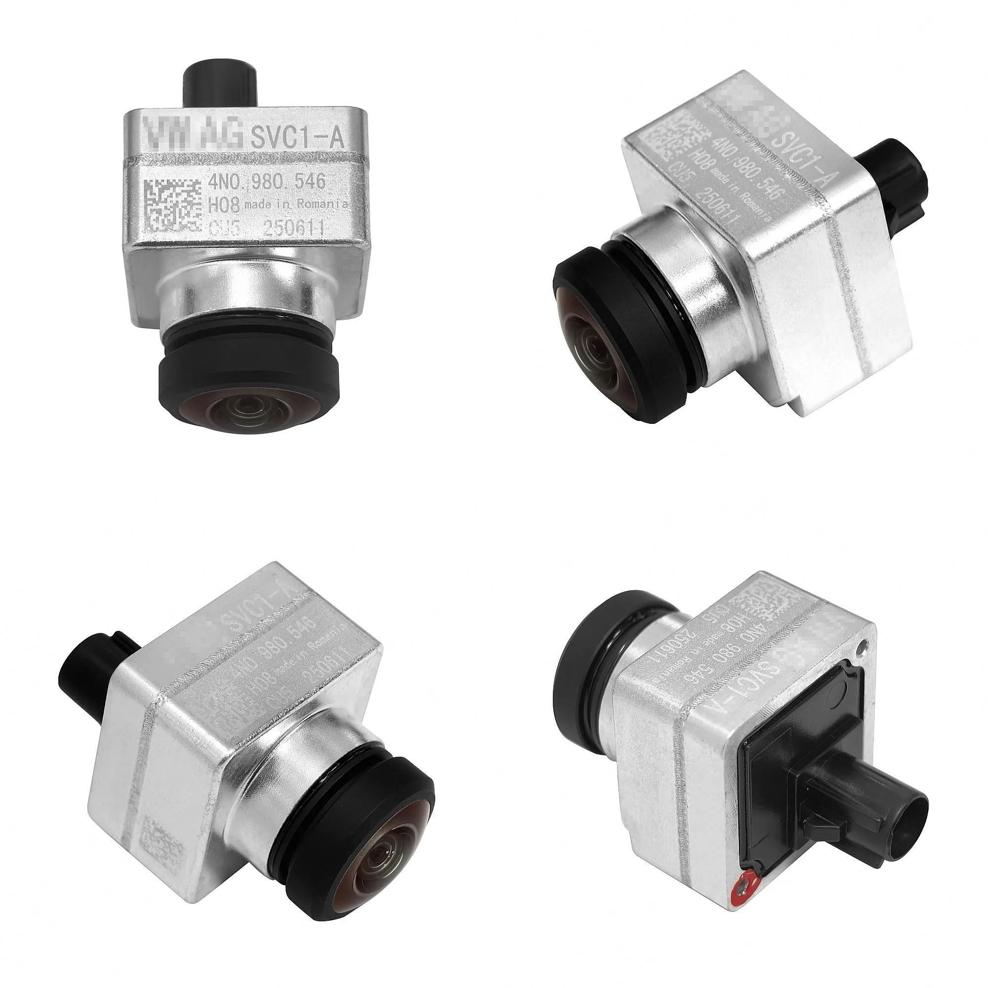 OEM 4N0980546 E-tron Surround View Camera for Audss  A6 A7 A8 Q7 Q8 S6 S7 S8