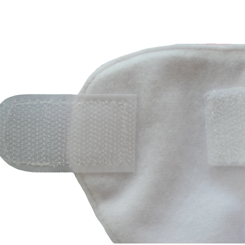 ALVABABY Newborn Hook&Loop Diaper Shell with One Pocket for Baby Less Than 12pounds Reusable Newborn Nappy Shell