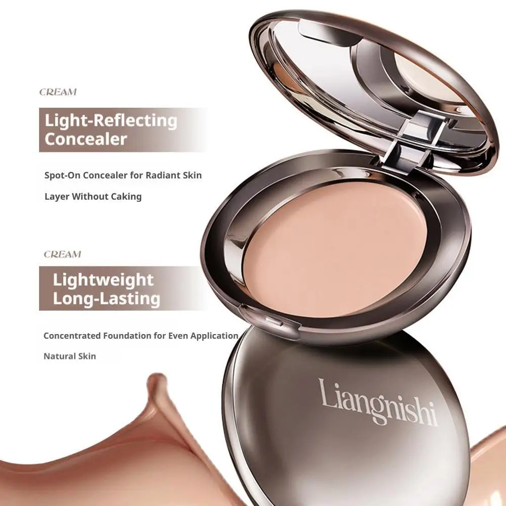 

Увлажняющий тональный крем 2Colors - База под макияж с эффектом размытия и выравнивания тона, контролирующая жирность, водостойкая, стойкая основа для макияжа