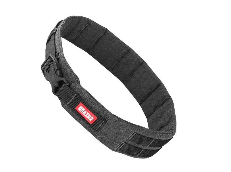 ZHIYUN TECH PR1C01 TRANSMOUNT MULTIFUNCTIONAL CAMERA BELT (LARGE)  support the TransMount Mini and Telescopic monopods