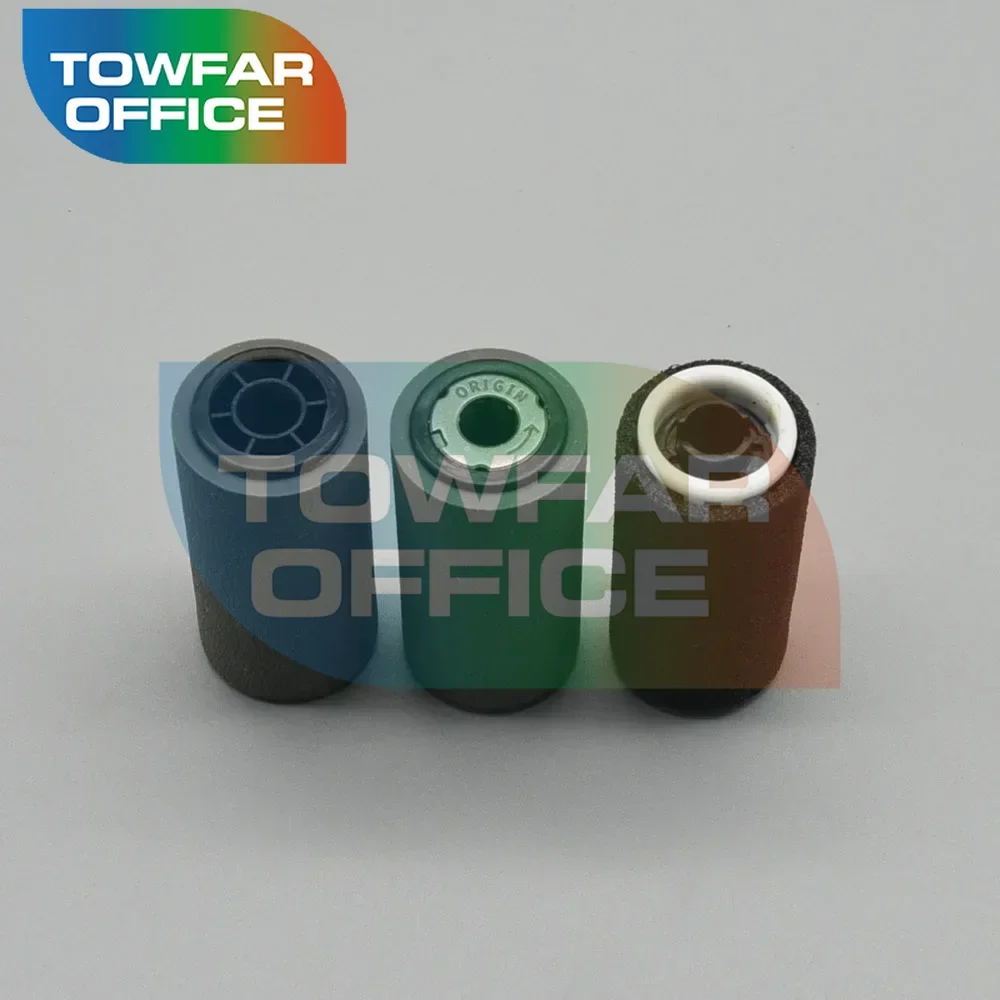 MJL ADF Feed Separation Pickup Roller support for XEROX 7120 7125 7425 7428 7435 7525 7530 7535 7545 7556 5325 5330 5335 7220 72