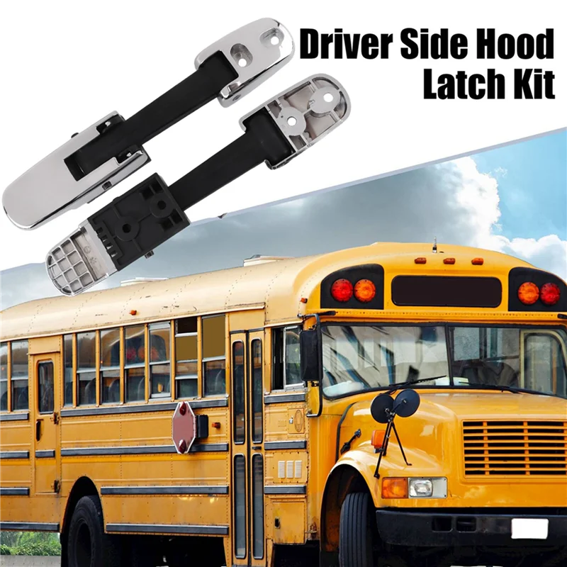 Abxn-Hood Latch 315…