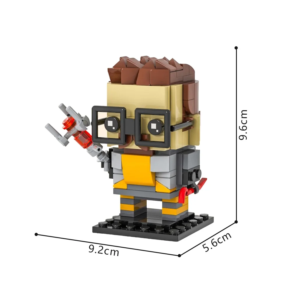 Sd4f9cd4c655c447b8cc06ae2b00798bdR - Half-Life Shop