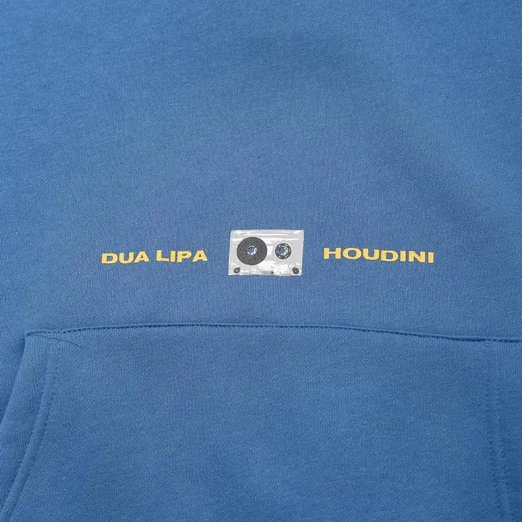 เสื้อผ้าผู้หญิงใหม่สำหรับฤดูใบไม้ร่วง สไตล์ยุโรปและอเมริกา แฟชั่นฝรั่งเศส เสื้อสเวตเตอร์พิมพ์ลายอเนกประสงค์