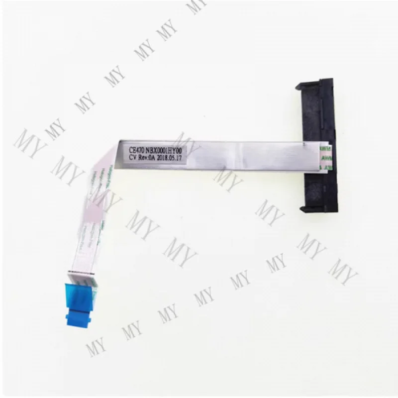 

TT Кабель жесткого диска Интерфейс диска SATA SSD для Lenovo E470 E475 E470C CE470