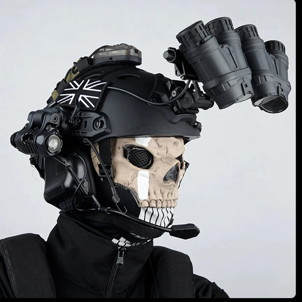 Thumbnail 2 - #57 Latest Protective Masks Offers