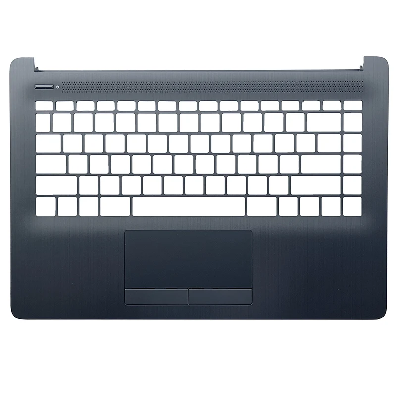 Capa para teclado portátil, Palmrest Original, HP 14-CM, 14T-CM000, 14-CK, 14-DG, TPN-I131, 240 G7, 245 G7, 246 G7, Novo