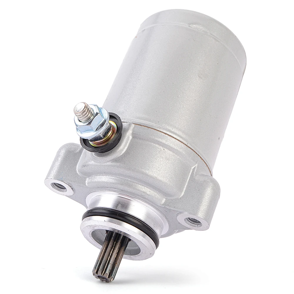 Motor de Arranque OEM JH351600 JH351601 para Bajaj V12 V15 2016 2017 2018