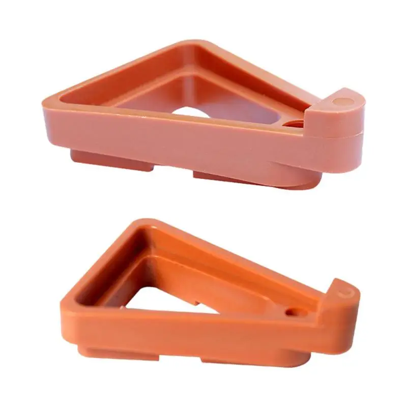 

Pot Feet Riser Toes Lifters Indoor Outdoor Base Tray Succulent Pot Insert Plants Pot Support Feet Gardening Accessories