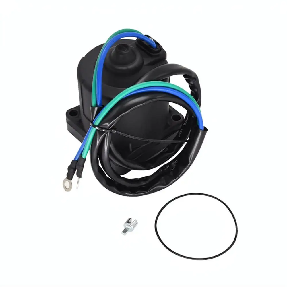 Power Lift Tilt Trim Motor For Yamaha Outboard 115 300HP 64E 43880 00 67H 43880 00 Boat Engine Marine Replacement Part