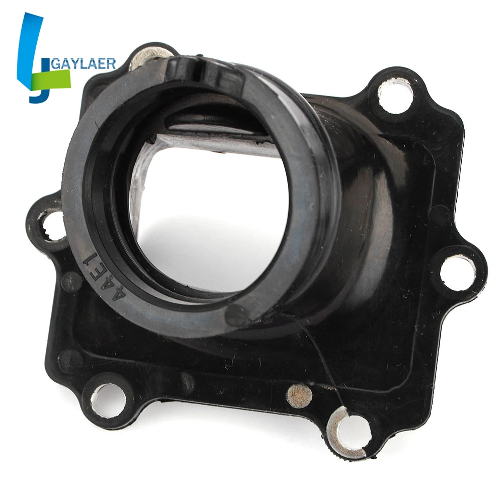 13110-44E10 دراجة نارية المكربن محول كمية الأنابيب الرئيسية لسوزوكي RMX250 RMX250S RMX 250 250S 1998-1999