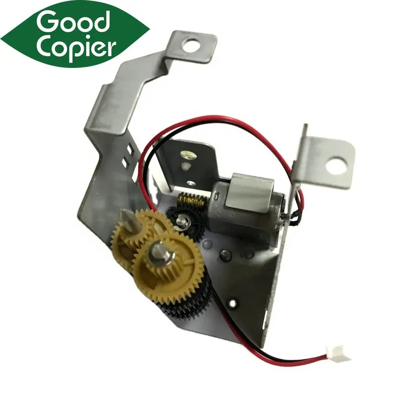 Ax040159 fuser limpeza web motor para ricoh mp 7502 1075 7001 2075 7502 2075 8000 7500 8001 6001 peças copiadora