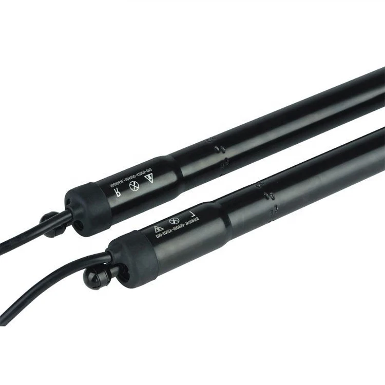 Car Power Liftgate Kit for Tank 300 2021 2022 2023 Automatic Tailgate Opener Electric Tail Gate Lift
