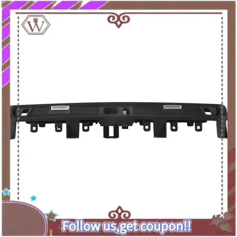 

A57E-приборная панель, центральный кондиционер, вентиляционная решетка переменного тока в сборе для BMW 5 серии F10 F11 F18 64229166885