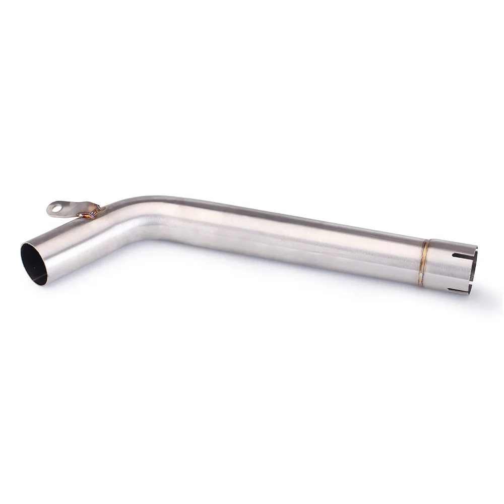 Motorcycle Exhaust …