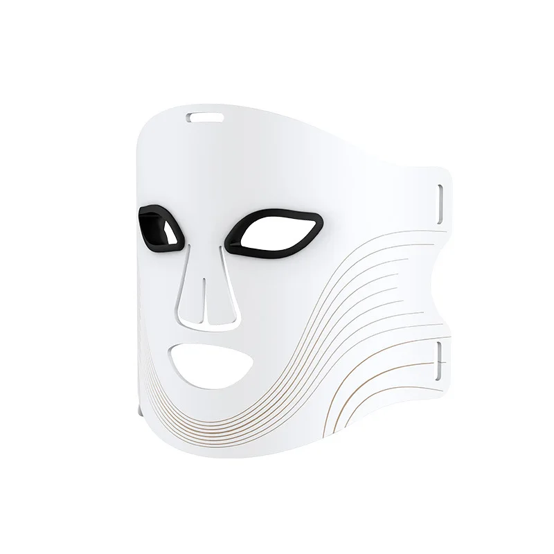 Silicone LED face mask (listing 9949), view 5