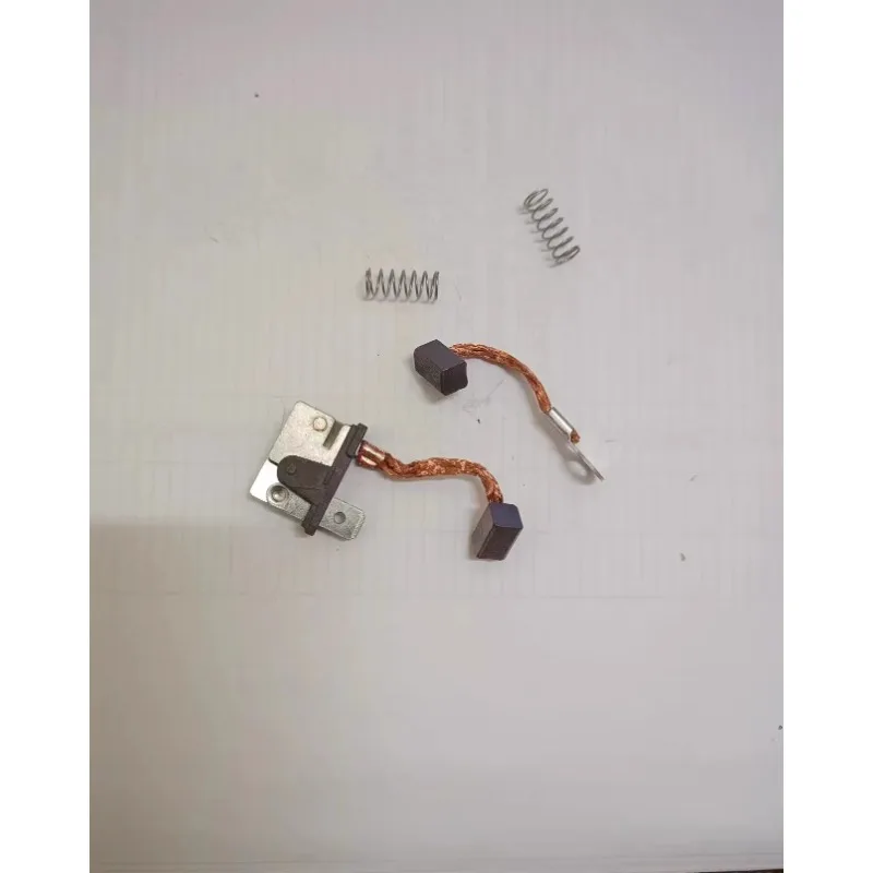 

Four stroke 90-115-140-175-225-250 horsepower lifting motor carbon brush for outboard motor