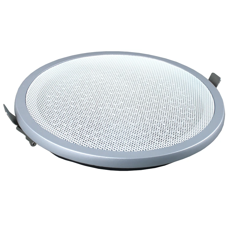 Audfly Amplifier Integrated Ceiling Speaker For Museum Ultrasonic Directional Audio Speakers