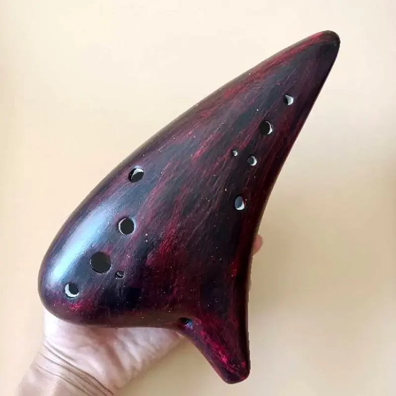 Thumbnail 2 - #36 Cheap Ocarinas Worth Buying