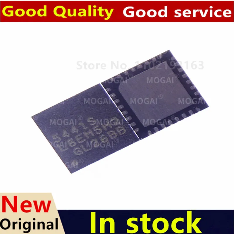 (1piece)100% New 5441S RTS5441S RTS5441S-GR QFN-24