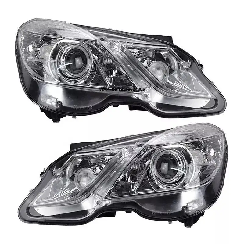 

Suitable for HOT SELLING New Style Auto Parts LED Front Headlight for W212 14-16 Year Auto Lighting Systems