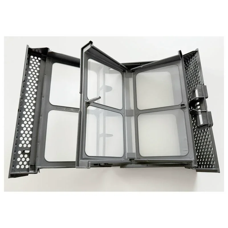 

​ ​ Сменная сетка фильтра для ворса для сушилки LittleSwan TH100-H97W/TH100-H93WZ, сборщик ворса 10TC25B ​ ​